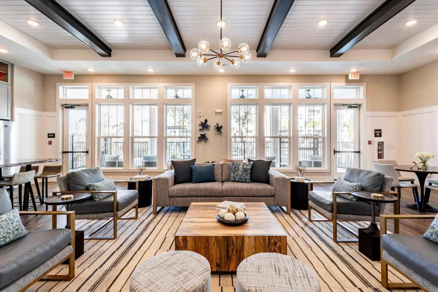 Complete Lush Green Apartment 10 Min To Parks Pets Allowed, Resort-Style Amenities Orlando Exterior photo