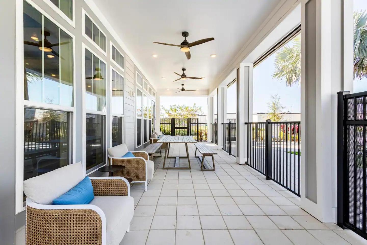 Complete Lush Green Apartment 10 Min To Parks Pets Allowed, Resort-Style Amenities Orlando Exterior photo