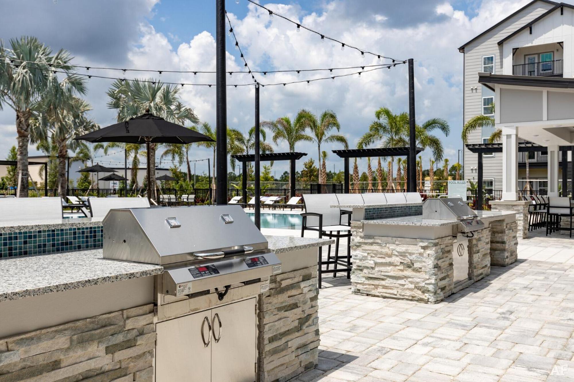 Complete Lush Green Apartment 10 Min To Parks Pets Allowed, Resort-Style Amenities Orlando Exterior photo