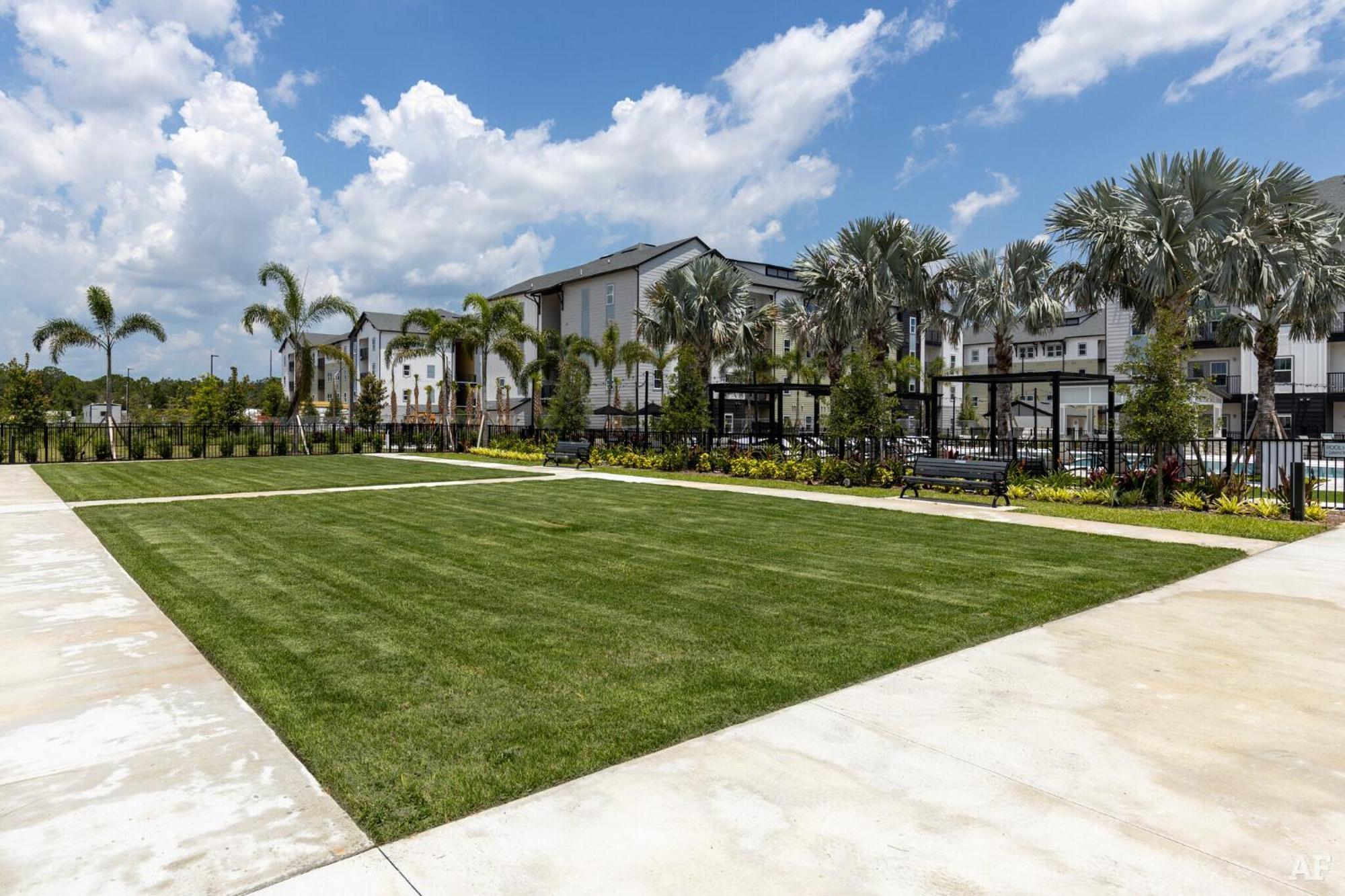 Complete Lush Green Apartment 10 Min To Parks Pets Allowed, Resort-Style Amenities Orlando Exterior photo