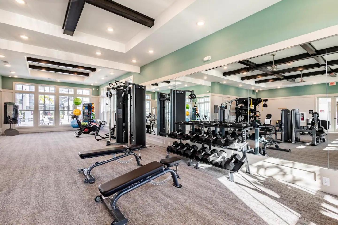Complete Lush Green Apartment 10 Min To Parks Pets Allowed, Resort-Style Amenities Orlando Exterior photo