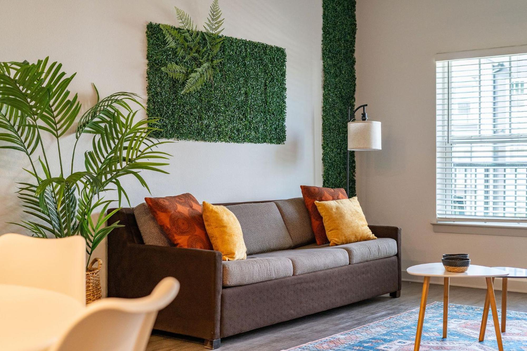 Complete Lush Green Apartment 10 Min To Parks Pets Allowed, Resort-Style Amenities Orlando Exterior photo