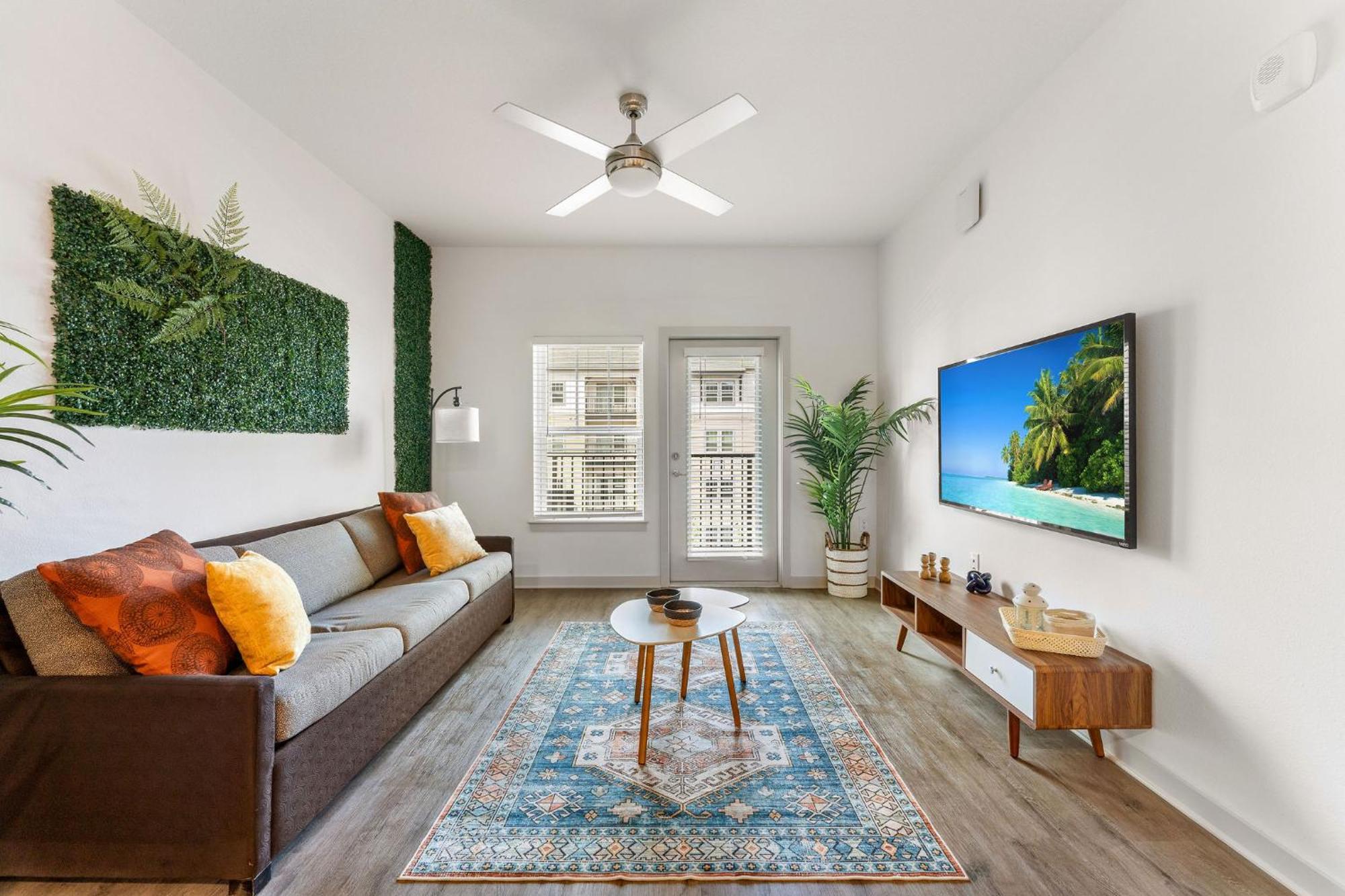 Complete Lush Green Apartment 10 Min To Parks Pets Allowed, Resort-Style Amenities Orlando Exterior photo