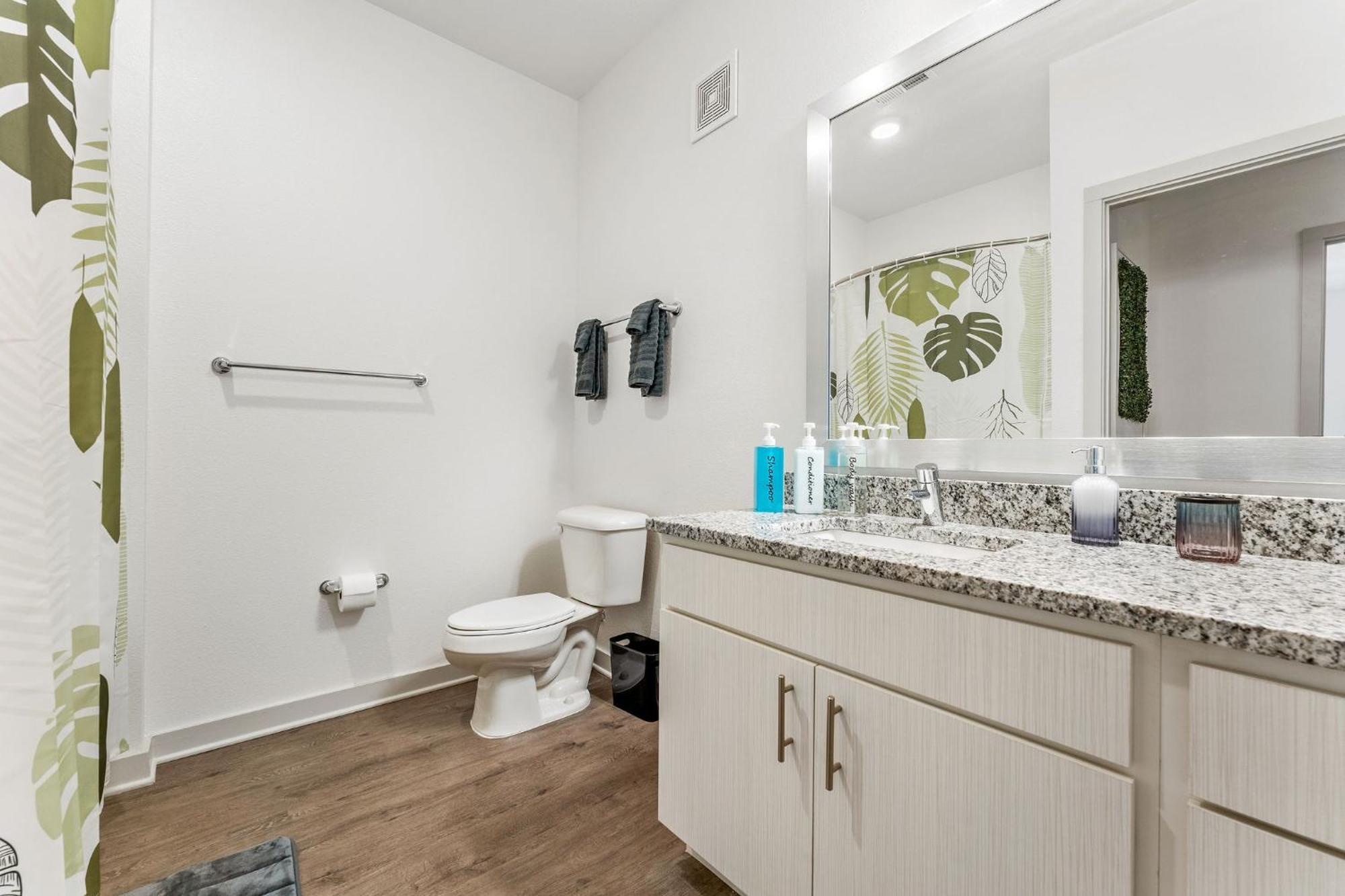 Complete Lush Green Apartment 10 Min To Parks Pets Allowed, Resort-Style Amenities Orlando Exterior photo